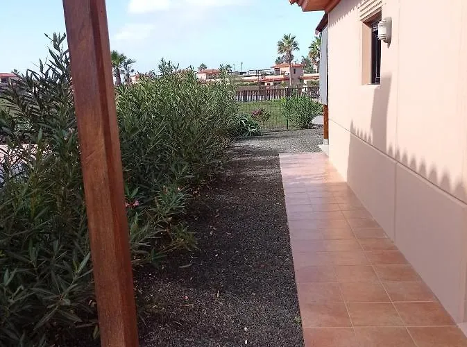 Casa Sol Origo Mare Lajares