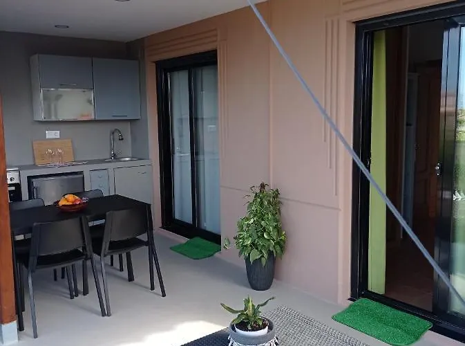 Casa Sol Origo Mare Vendégház *