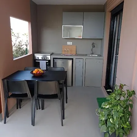Casa Sol Origo Mare Гостевой дом Лахарес