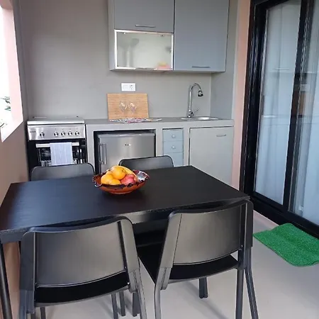 Casa Sol Origo Mare * Lajares