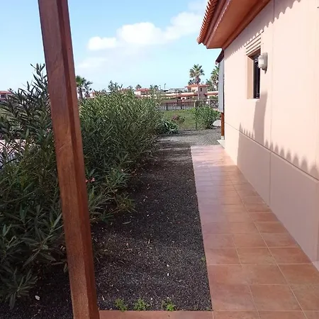 Casa Sol Origo Mare Лахарес