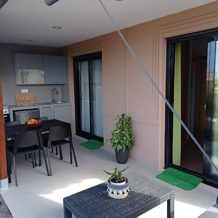 Casa Sol Origo Mare Гостевой дом *