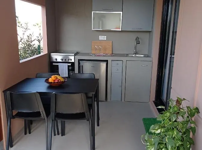 Casa Sol Origo Mare Pensión Lajares