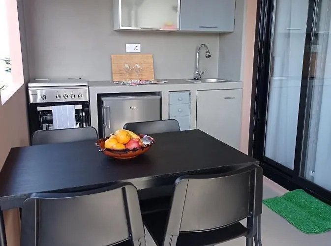 Casa Sol Origo Mare * Lajares