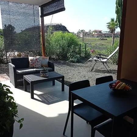 Casa Sol Origo Mare לאחארס